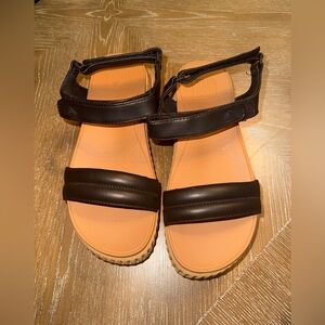 Nwob Women’s Reef Vista Higher Raya Platform Sandal 8